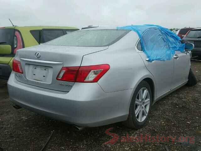 JTMWFREV3HJ102657 2007 LEXUS ES350