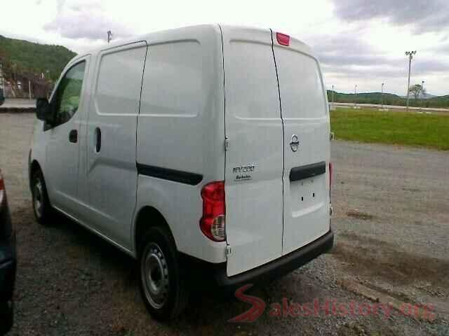 JTDEPMAE3MJ148128 2015 NISSAN NV