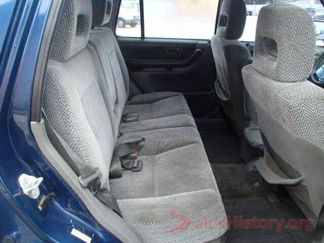 ZACCJAAB3HPE59593 1998 HONDA CRV