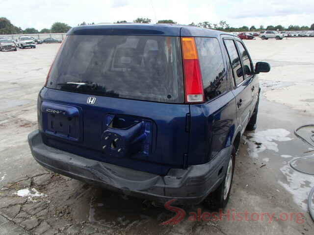 ZACCJAAB3HPE59593 1998 HONDA CRV