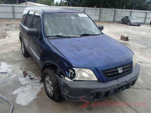 ZACCJAAB3HPE59593 1998 HONDA CRV