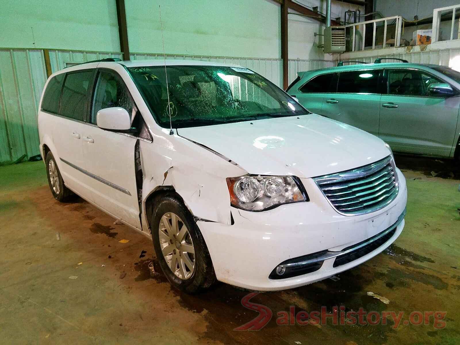 3N1CN7AP1GL914633 2014 CHRYSLER MINIVAN