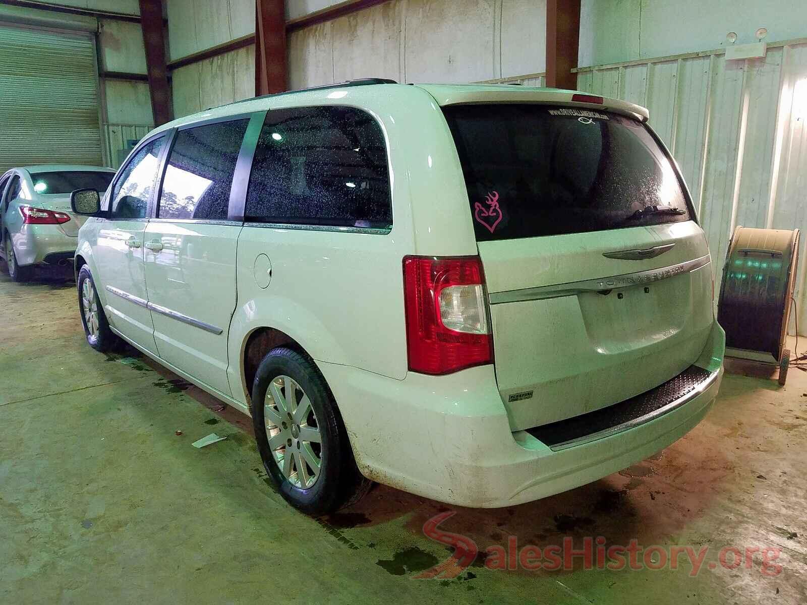 3N1CN7AP1GL914633 2014 CHRYSLER MINIVAN