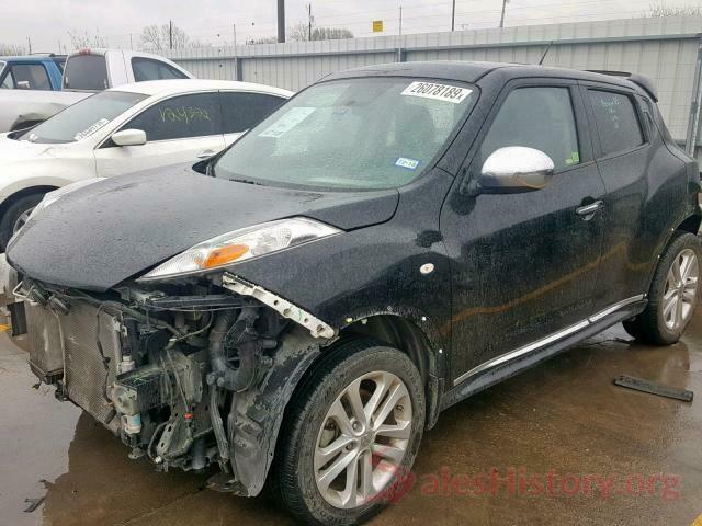 JF2GPADC2HH273671 2013 NISSAN JUKE S