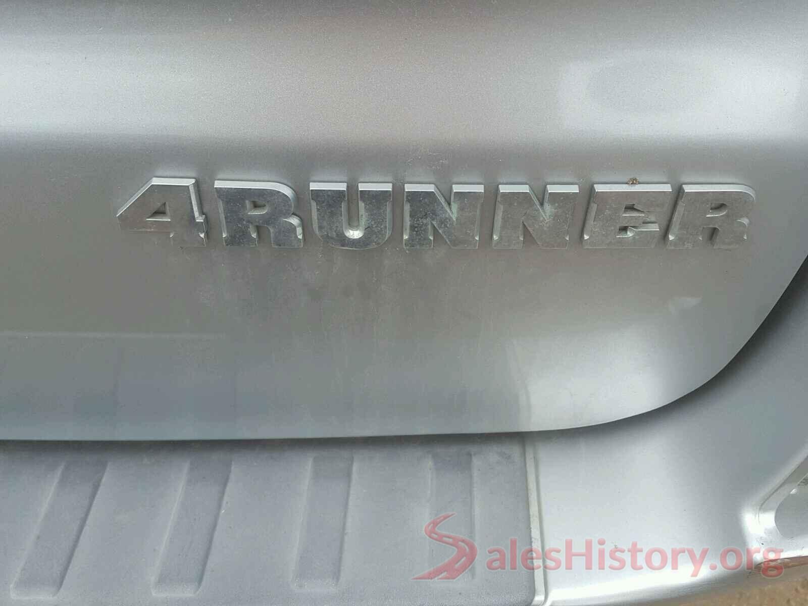 5YFBURHE0HP585469 2004 TOYOTA 4RUNNER