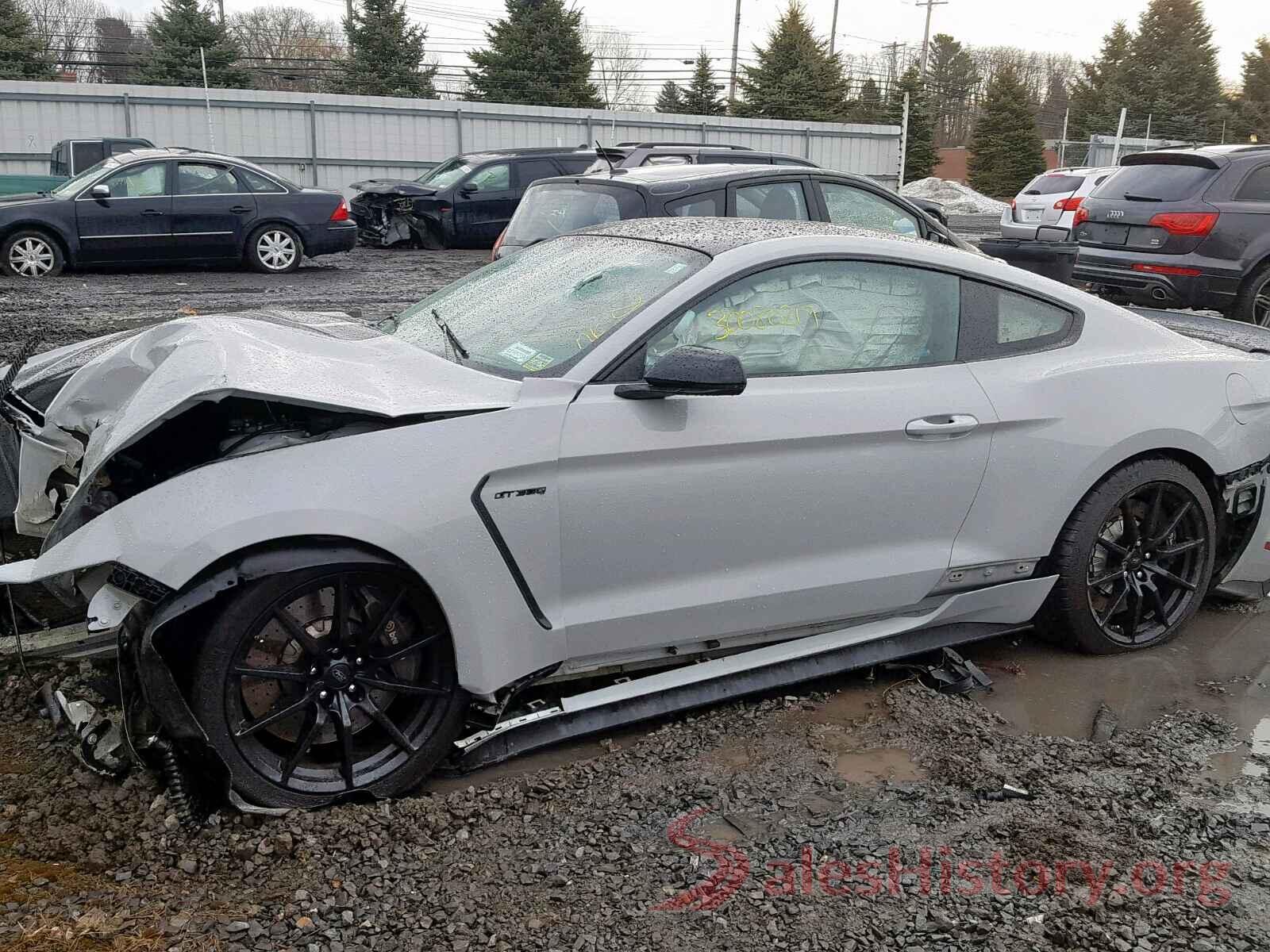 JN1BJ1CVXLW272787 2017 FORD MUSTANG