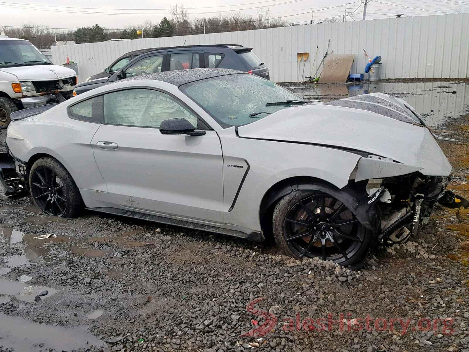 JN1BJ1CVXLW272787 2017 FORD MUSTANG