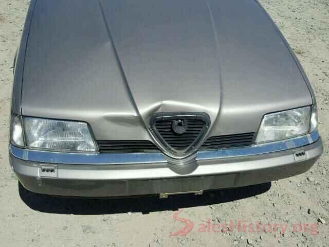 VNKKTUD37HA073343 1995 ALFA ROMEO ALL MODELS