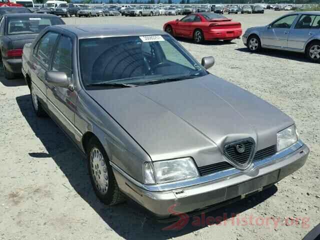 VNKKTUD37HA073343 1995 ALFA ROMEO ALL MODELS