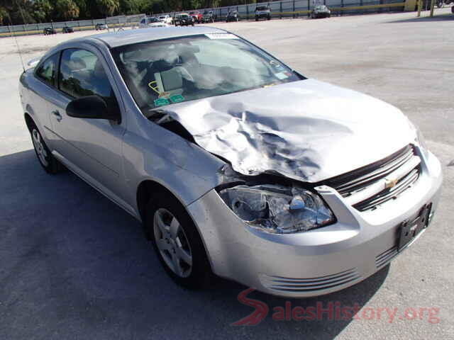 5N1AZ2MG4JN160573 2008 CHEVROLET COBALT