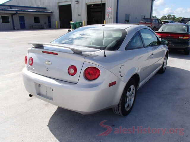 5N1AZ2MG4JN160573 2008 CHEVROLET COBALT