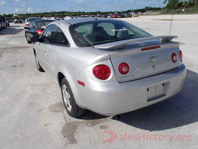 5N1AZ2MG4JN160573 2008 CHEVROLET COBALT