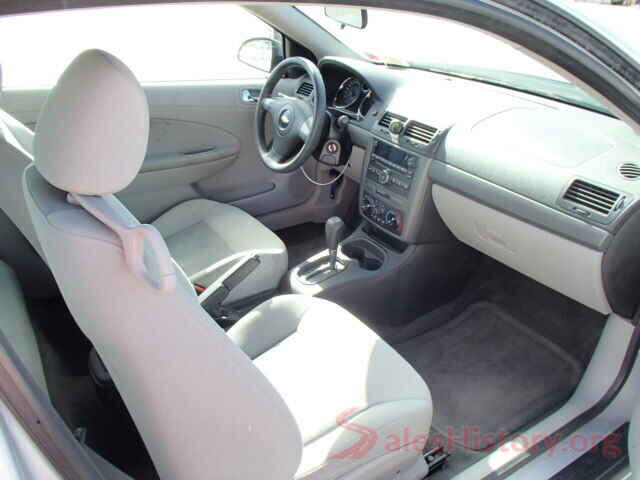 5N1AZ2MG4JN160573 2008 CHEVROLET COBALT