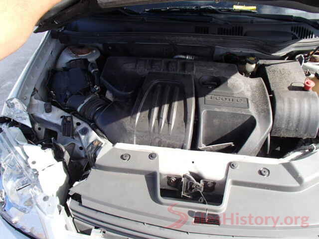 5N1AZ2MG4JN160573 2008 CHEVROLET COBALT