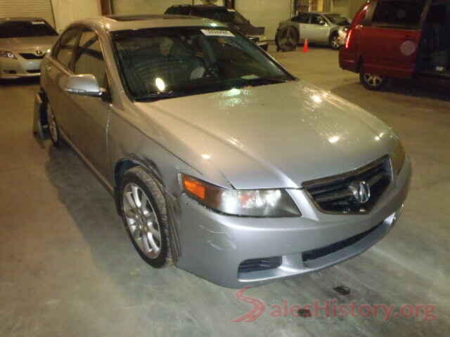 2T3H1RFV1MW111732 2005 ACURA TSX