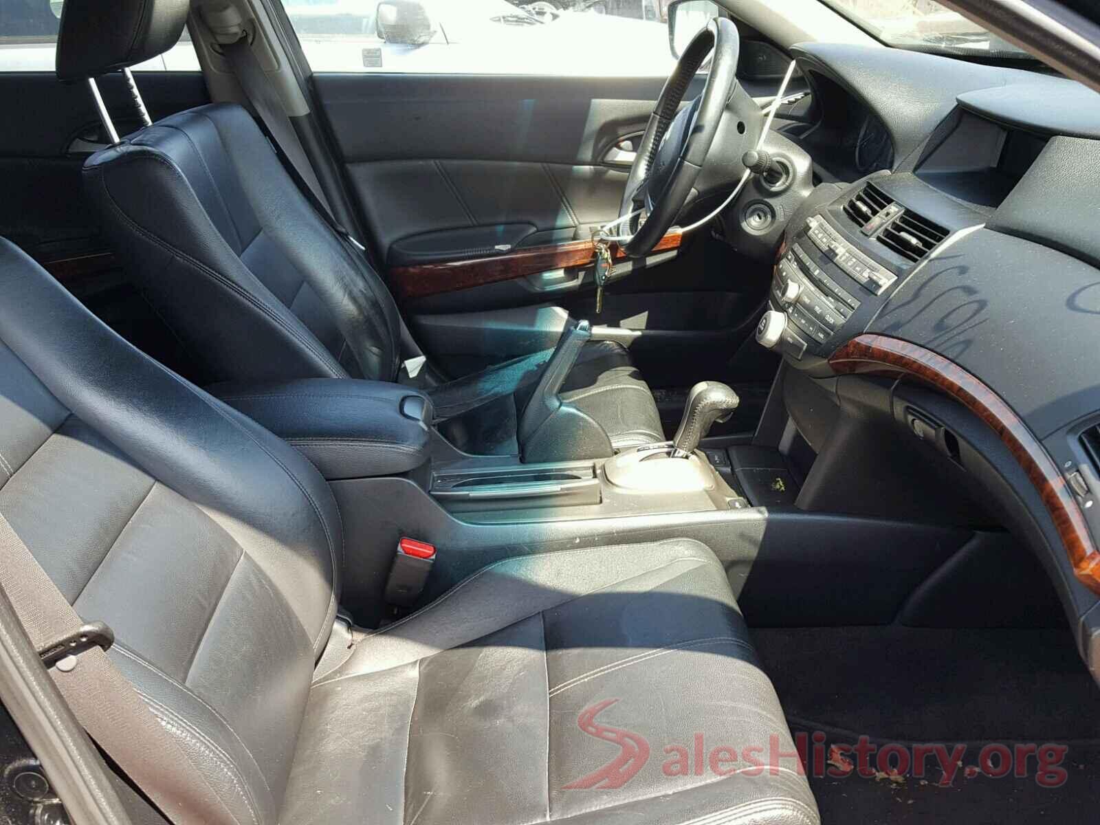 4S4BSAFCXG3308789 2010 HONDA ACCORD