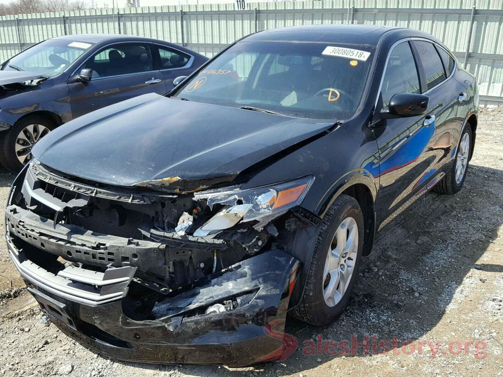 4S4BSAFCXG3308789 2010 HONDA ACCORD