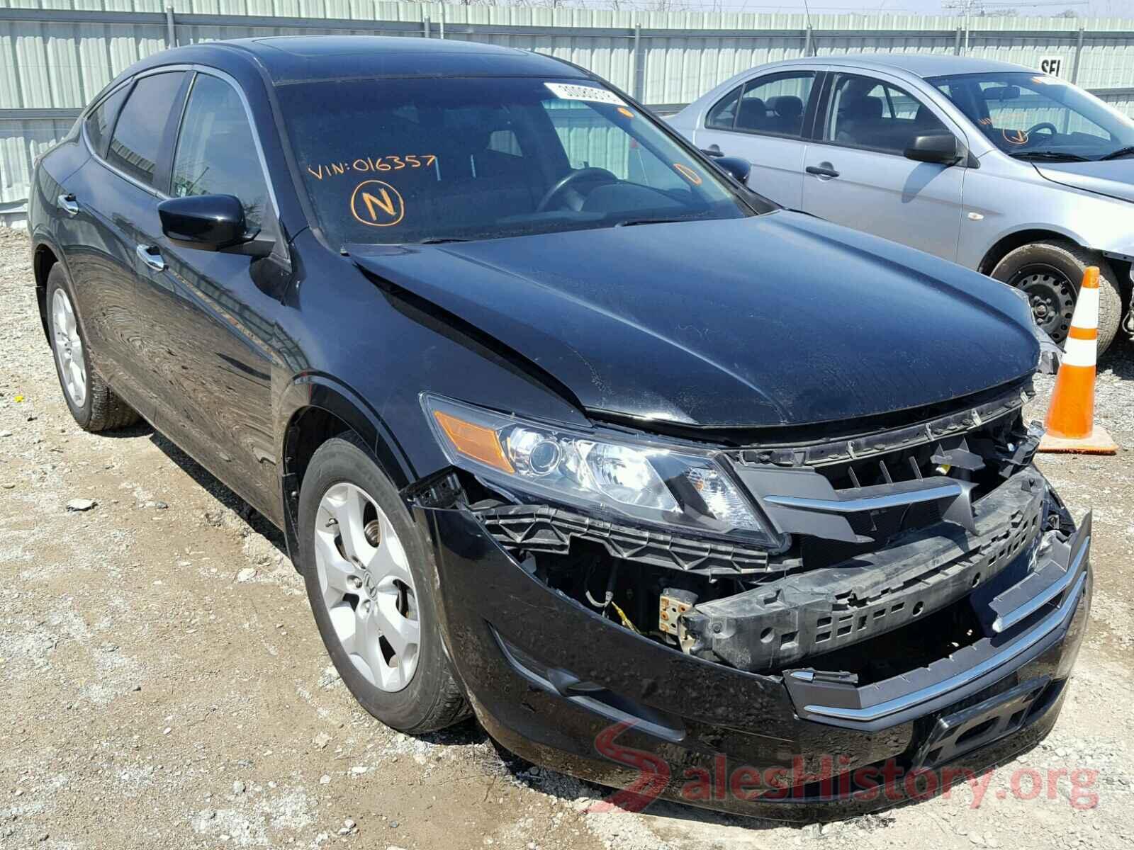 4S4BSAFCXG3308789 2010 HONDA ACCORD