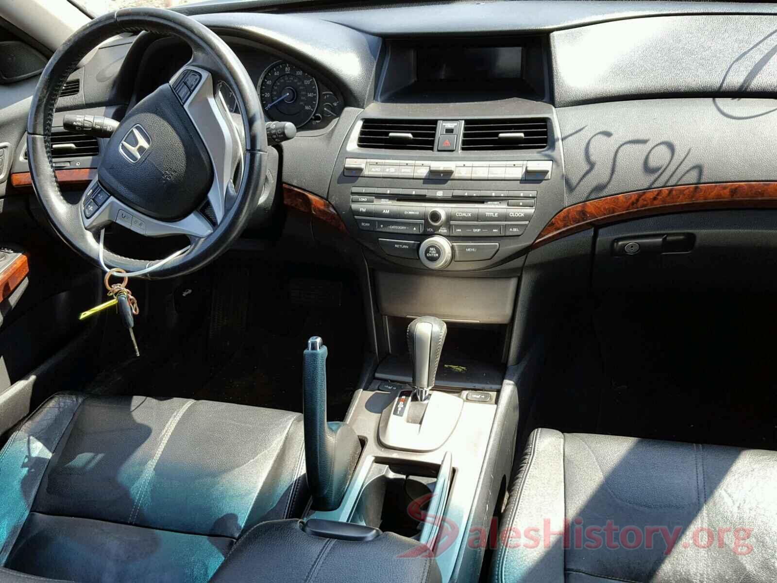 4S4BSAFCXG3308789 2010 HONDA ACCORD