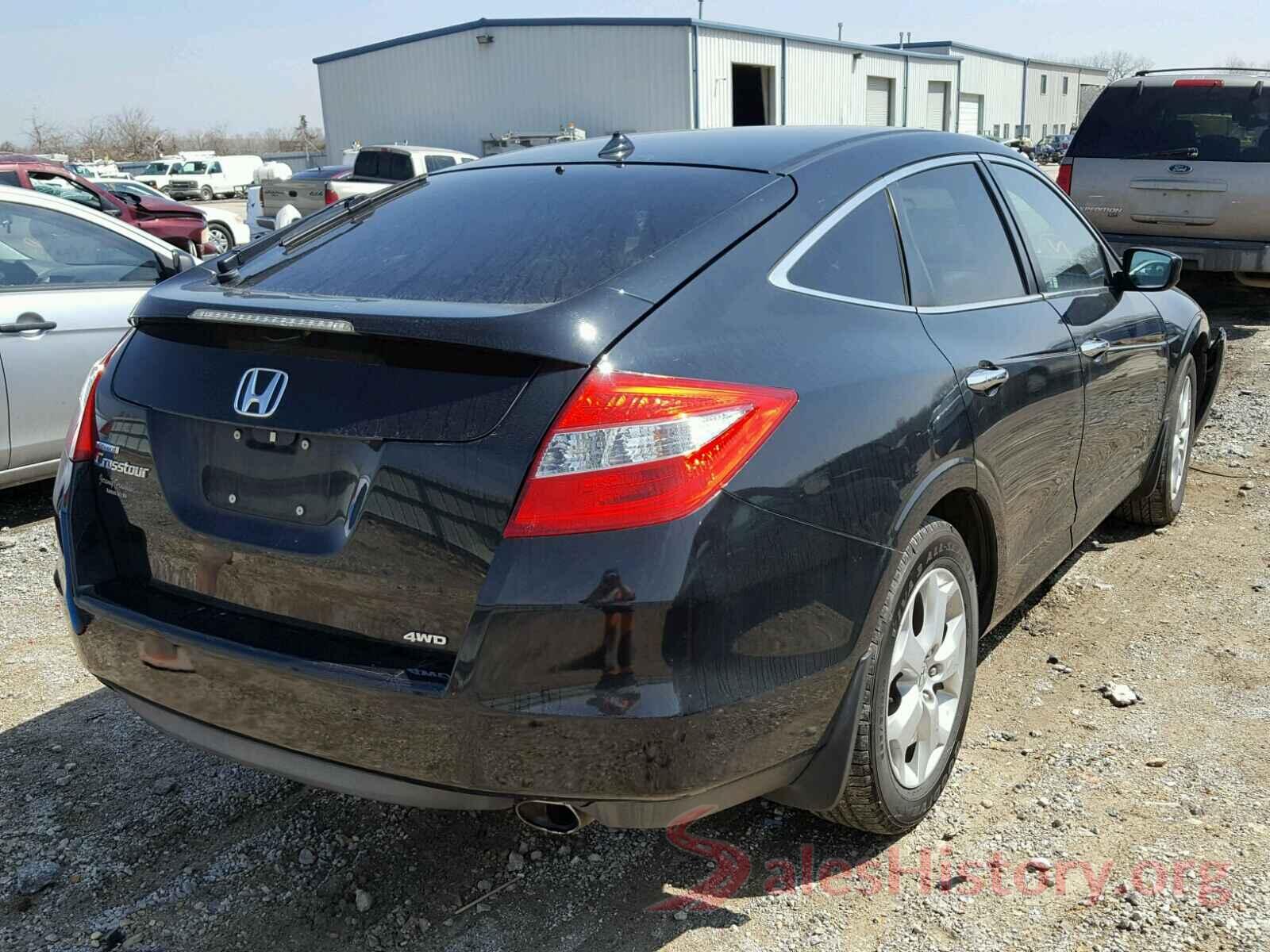 4S4BSAFCXG3308789 2010 HONDA ACCORD