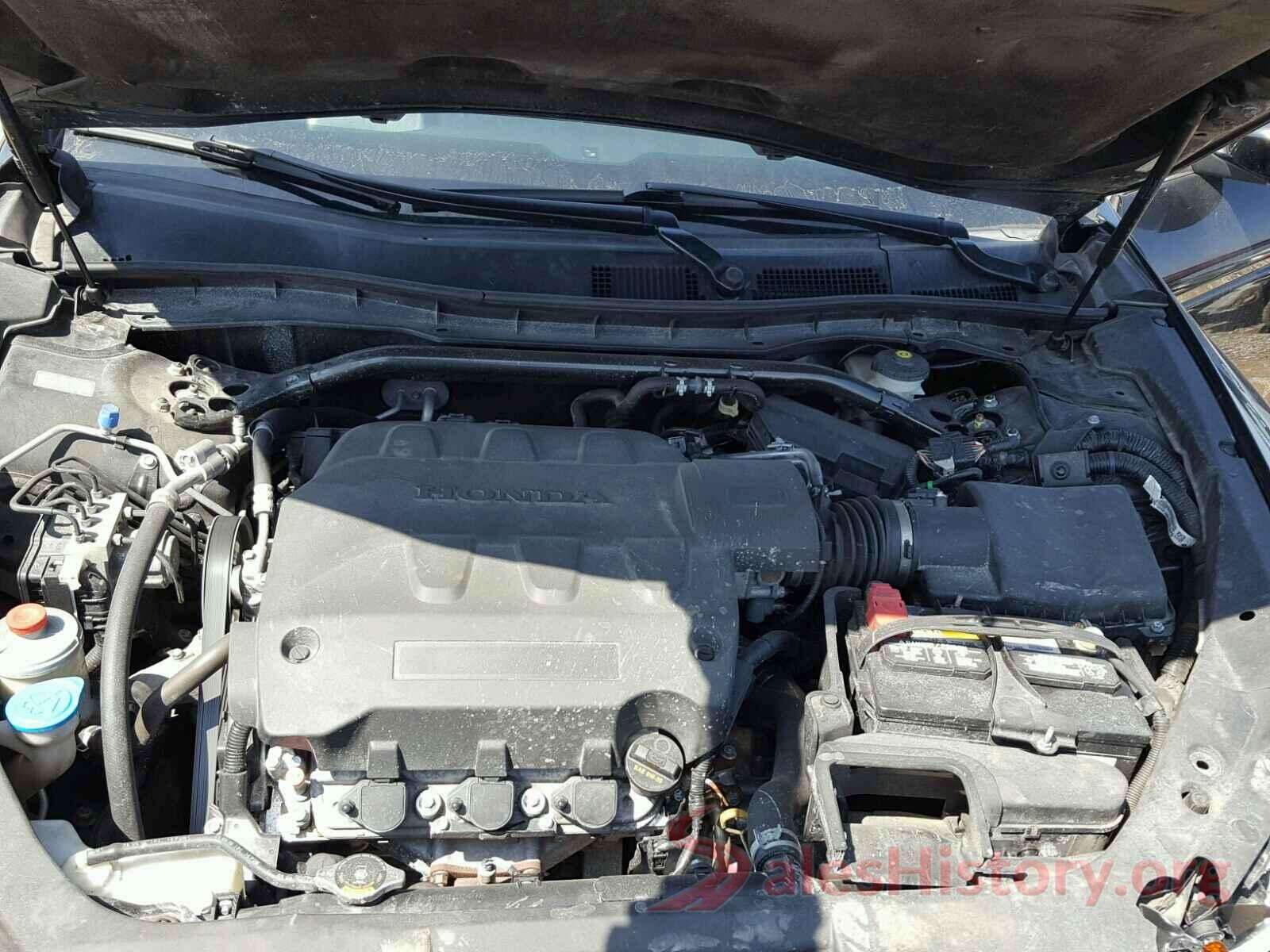 4S4BSAFCXG3308789 2010 HONDA ACCORD