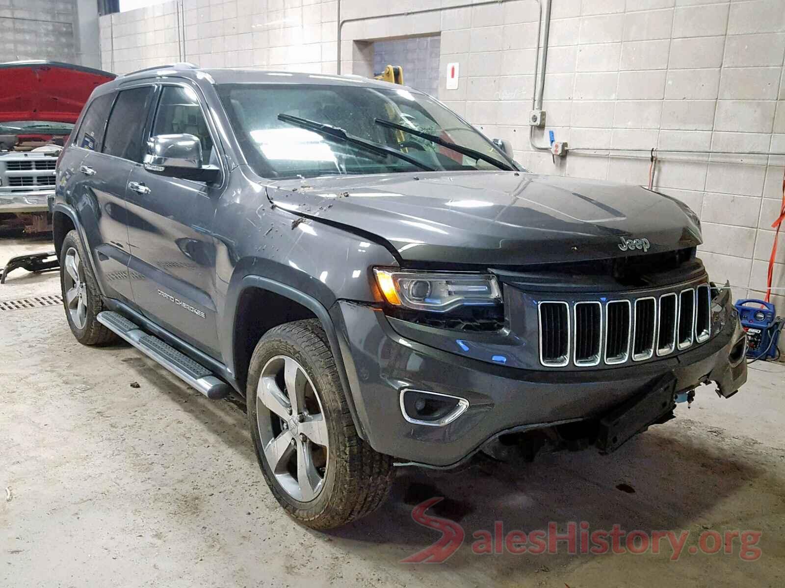 1N4BL4CW1KN322679 2014 JEEP GRAND CHER