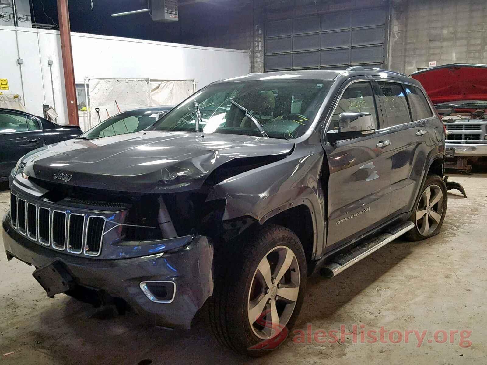 1N4BL4CW1KN322679 2014 JEEP GRAND CHER