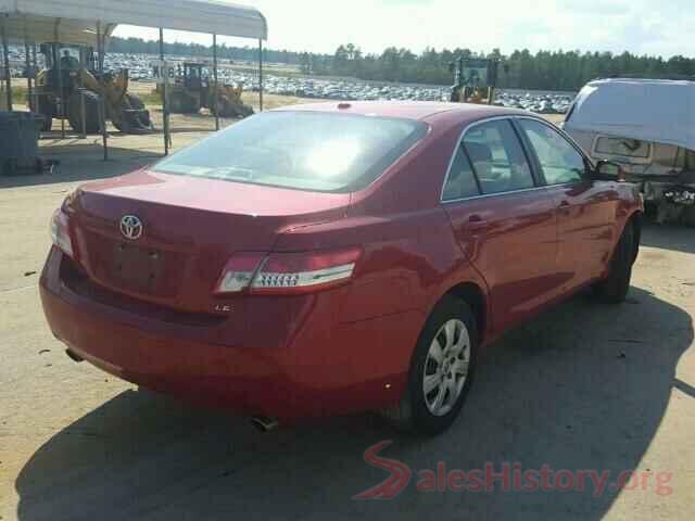 5TFBW5F19GX508070 2010 TOYOTA CAMRY