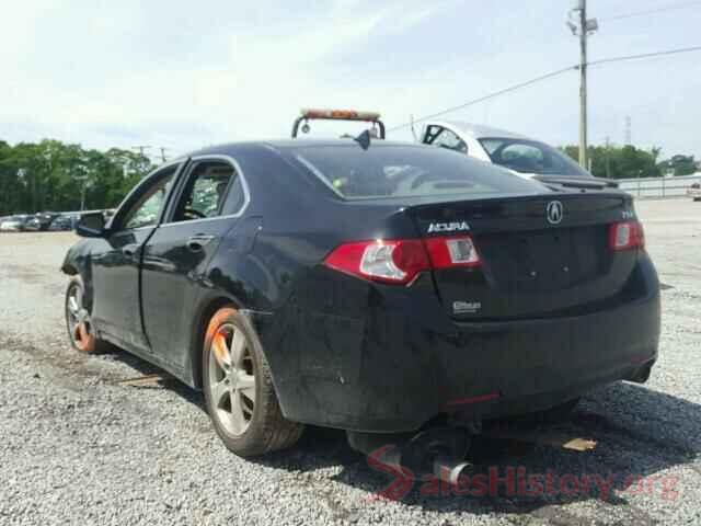 3N1CN7AP8KL815283 2009 ACURA TSX