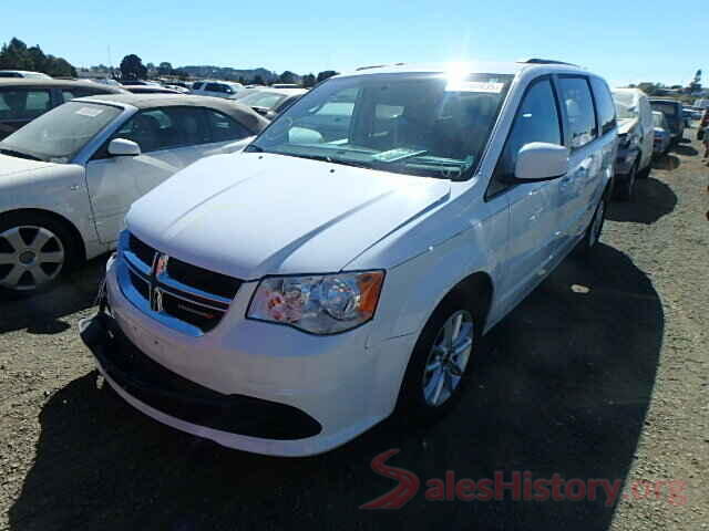 3N1AB8CV6LY272313 2014 DODGE CARAVAN