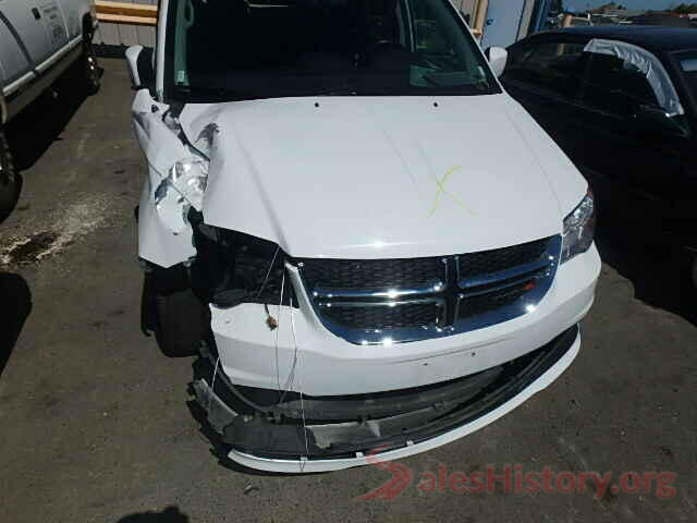 3N1AB8CV6LY272313 2014 DODGE CARAVAN