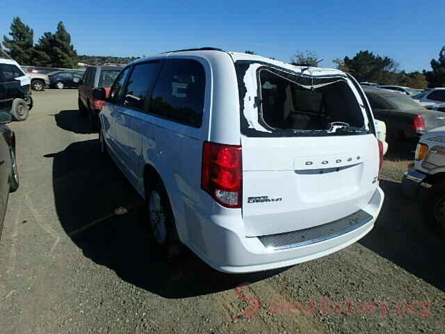 3N1AB8CV6LY272313 2014 DODGE CARAVAN