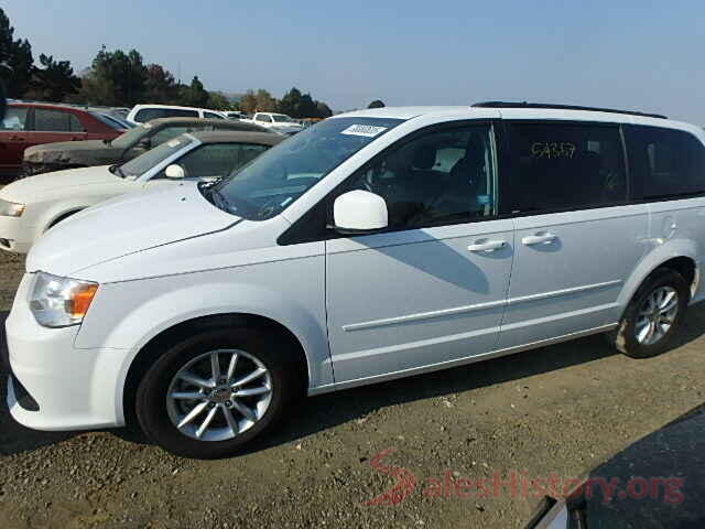 3N1AB8CV6LY272313 2014 DODGE CARAVAN