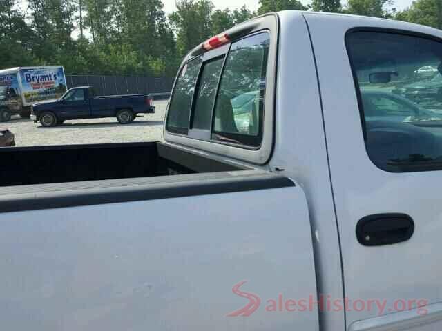 1FADP3FE5HL342139 2004 FORD F150