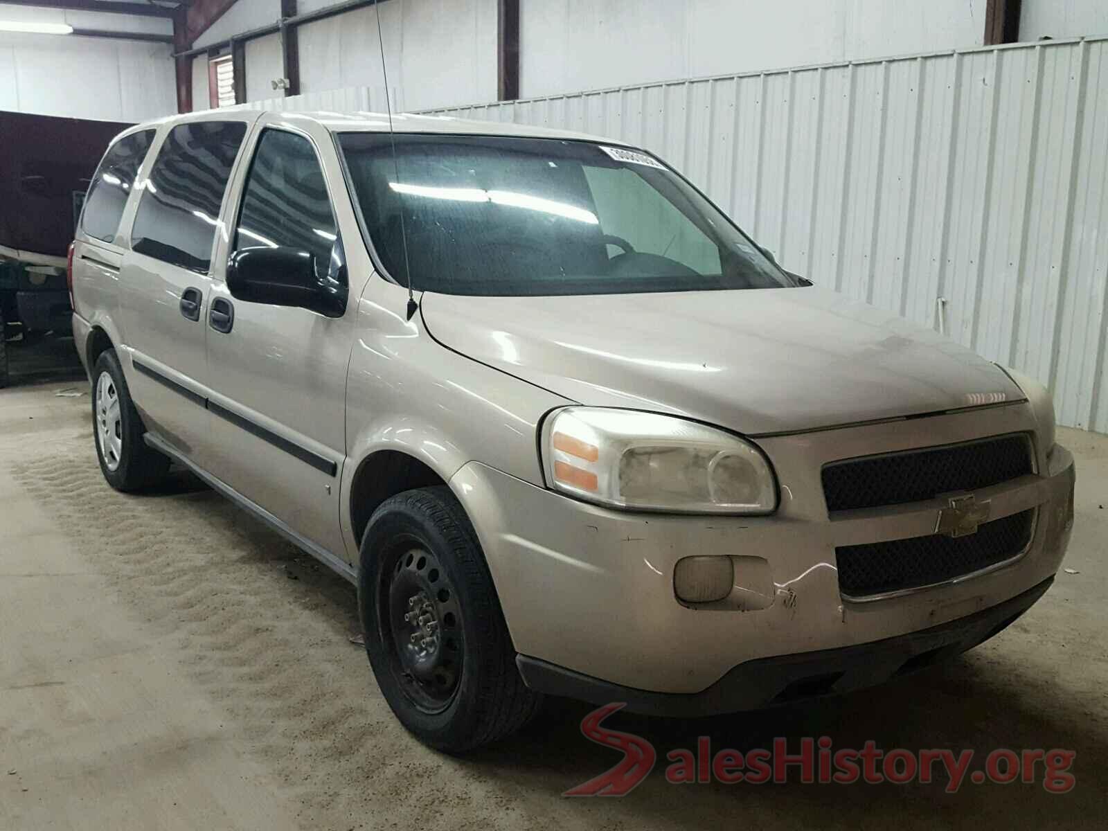 3N1AB7AP0KY430139 2007 CHEVROLET UPLANDER