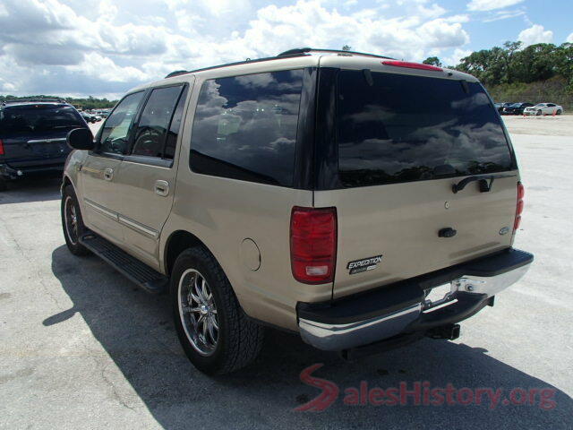 55SWF4JB9HU227859 2000 FORD EXPEDITION