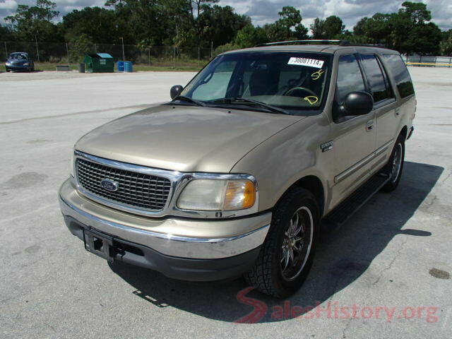 55SWF4JB9HU227859 2000 FORD EXPEDITION