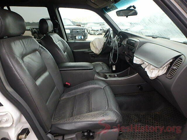 19XFC1F73LE220711 2001 FORD EXPLORER