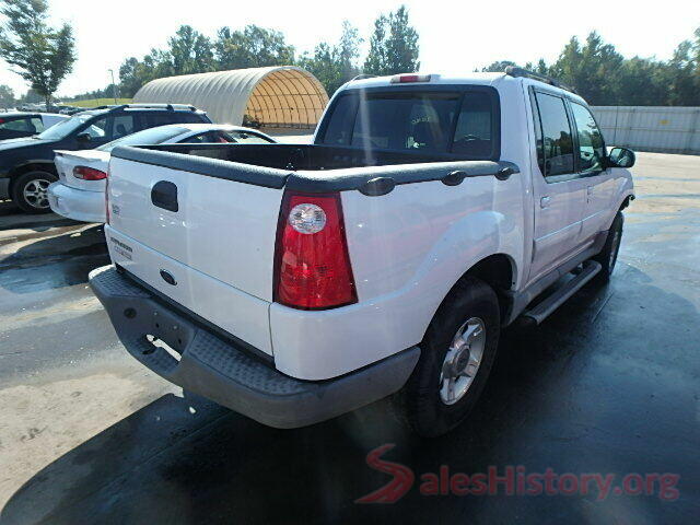 19XFC1F73LE220711 2001 FORD EXPLORER