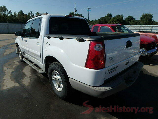 19XFC1F73LE220711 2001 FORD EXPLORER