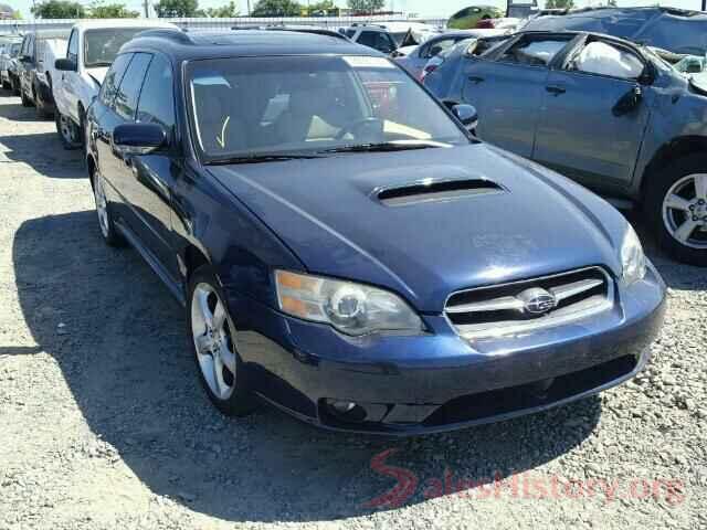 JTNKHMBX0L1074984 2005 SUBARU LEGACY