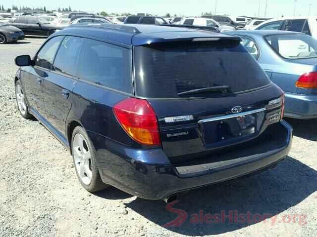 JTNKHMBX0L1074984 2005 SUBARU LEGACY