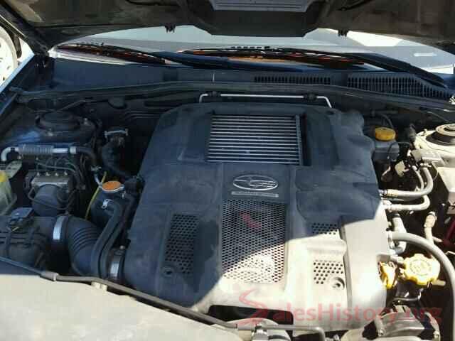 JTNKHMBX0L1074984 2005 SUBARU LEGACY