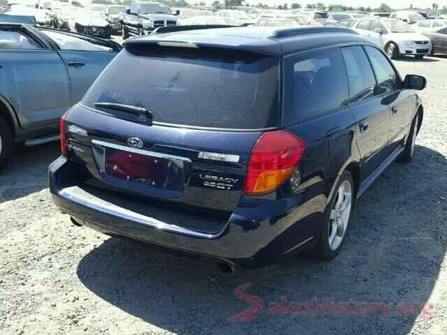 JTNKHMBX0L1074984 2005 SUBARU LEGACY