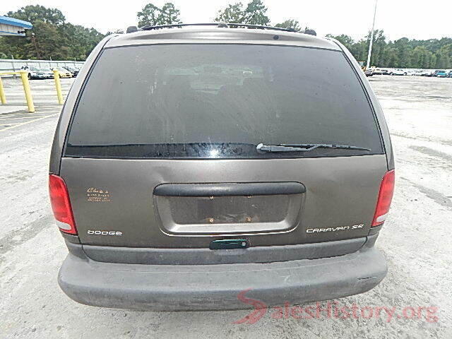 2C3CDXHG1GH317954 1998 DODGE CARAVAN