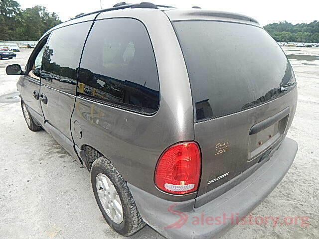 2C3CDXHG1GH317954 1998 DODGE CARAVAN