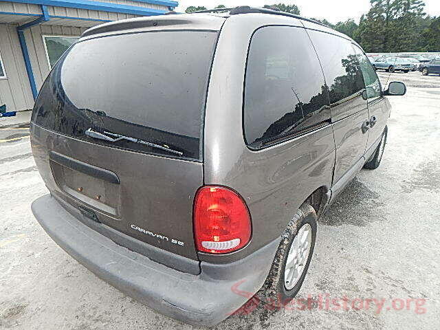 2C3CDXHG1GH317954 1998 DODGE CARAVAN