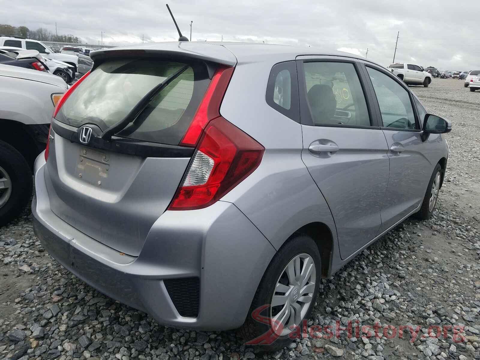 JHMGK5H51HS011318 2017 HONDA FIT