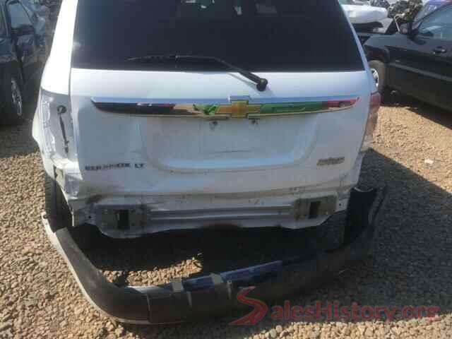 5N1AT2MT5JC831274 2008 CHEVROLET EQUINOX