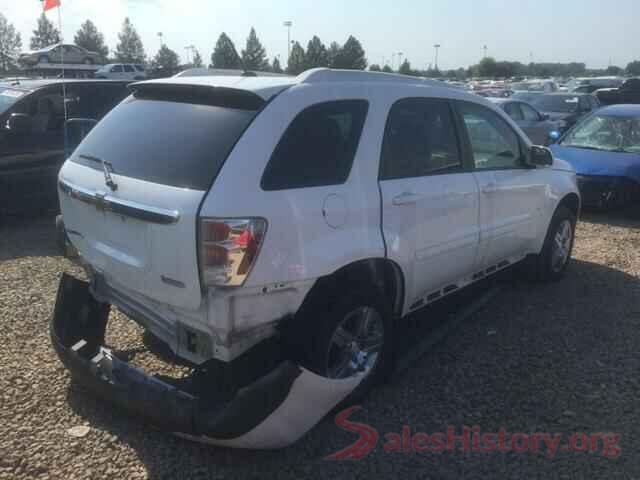 5N1AT2MT5JC831274 2008 CHEVROLET EQUINOX